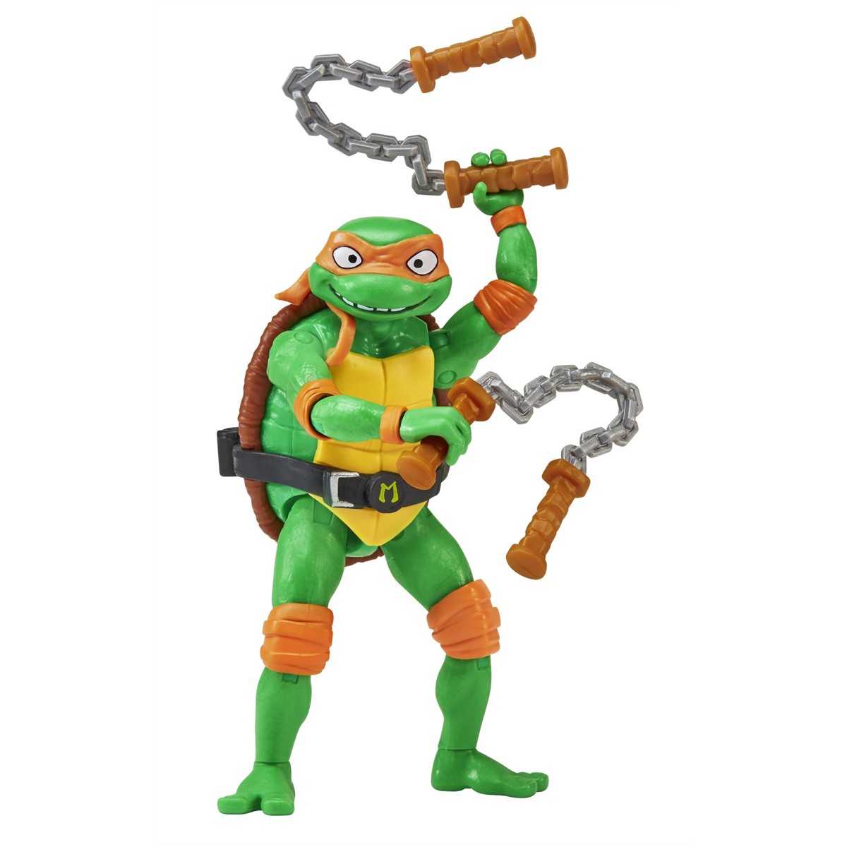 TMNT, osnovna figura, Michelangelo - Image 5