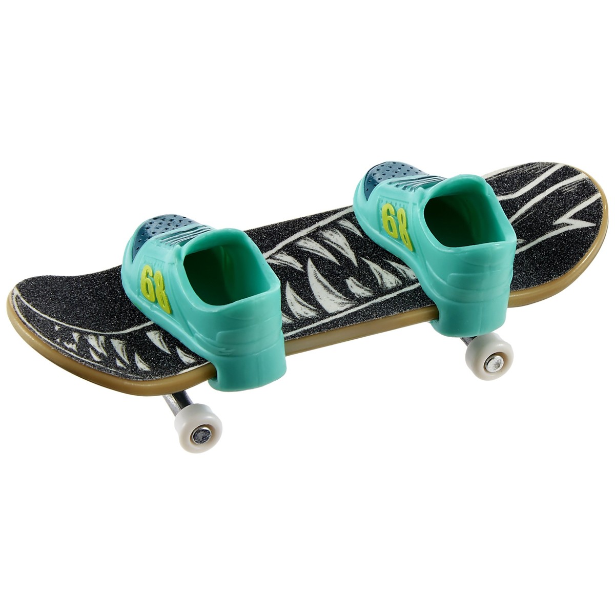 HOT WHEELS, skate s tenisicama - Image 4