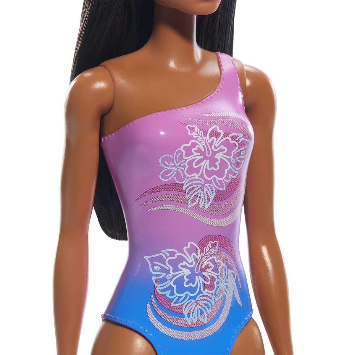 BARBIE, lutka, s plaže - Image 6