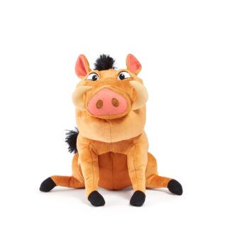 DISNEY, plišana igračka, Pumba, 25 cm