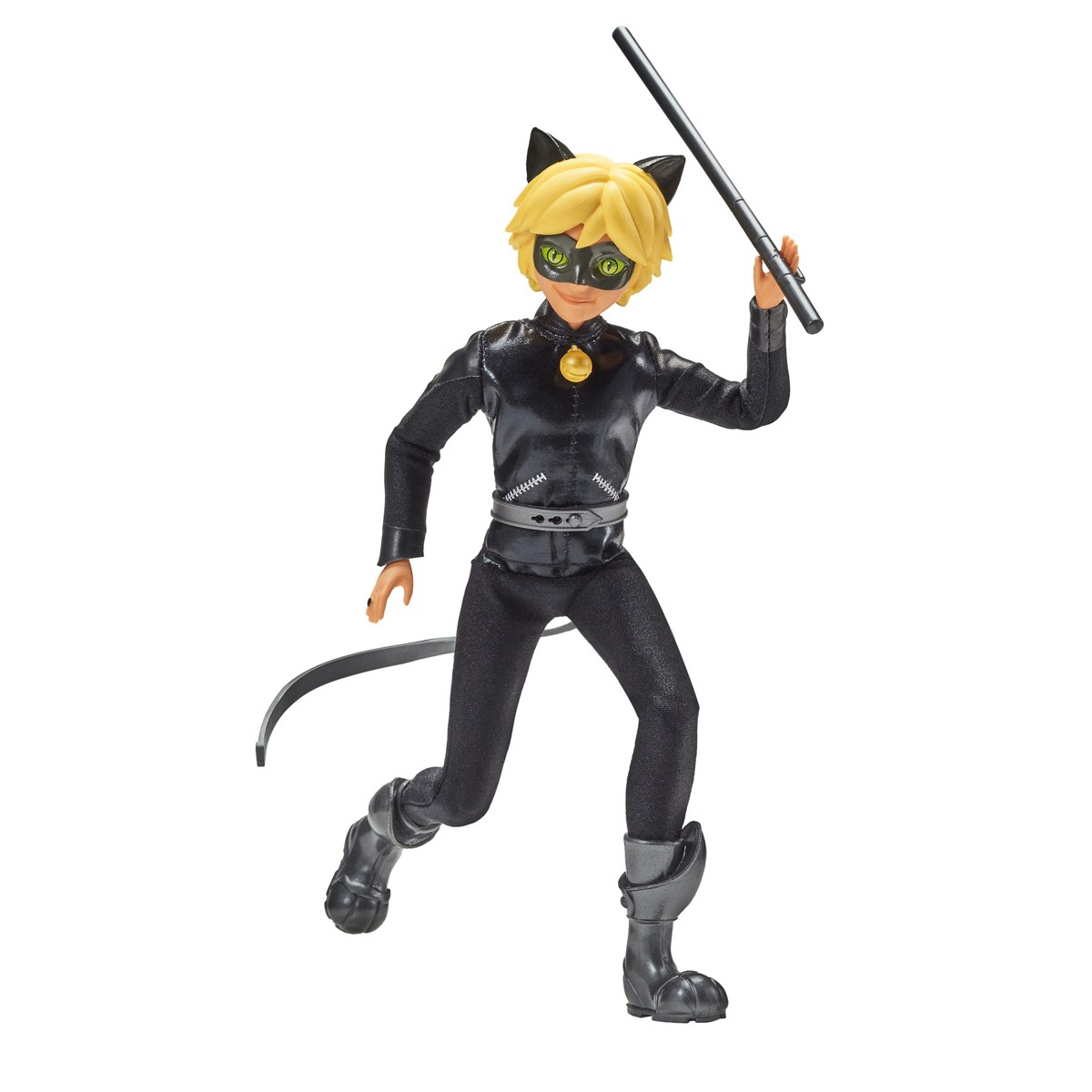 MLB, lutka, Movie cat Noir - Image 3