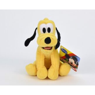 DISNEY, plišana igračka, Pluto, 20 cm