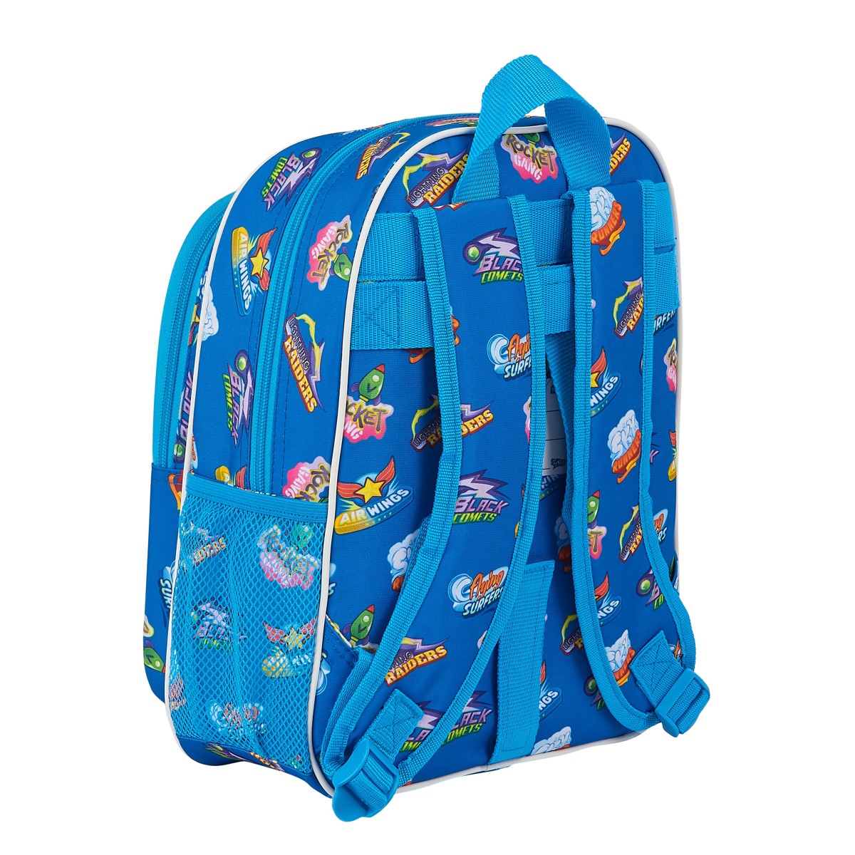 SUPERZINGS, ruksak - Image 2