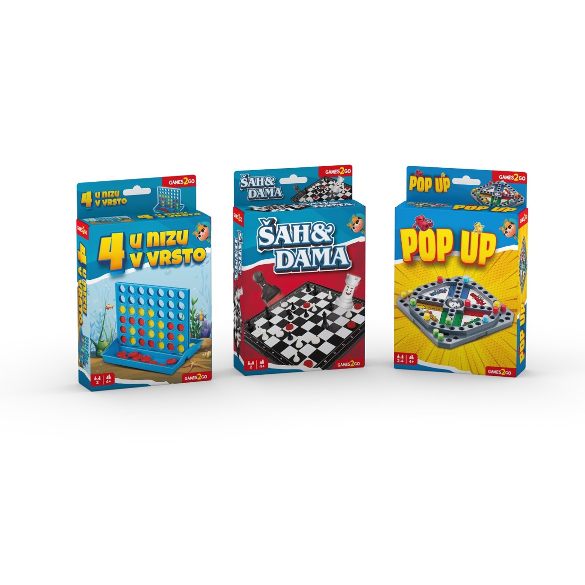DI, društvena igra, Games2Go - Image 4