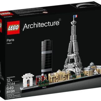 LEGO® ARCHITECTURE 21044 Pariz