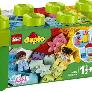 LEGO® DUPLO® 10913 kutija s kockama