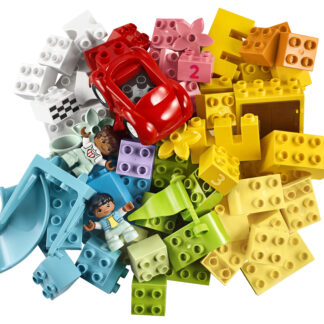 LEGO® DUPLO® 10914 luksuzna kutija s kockama