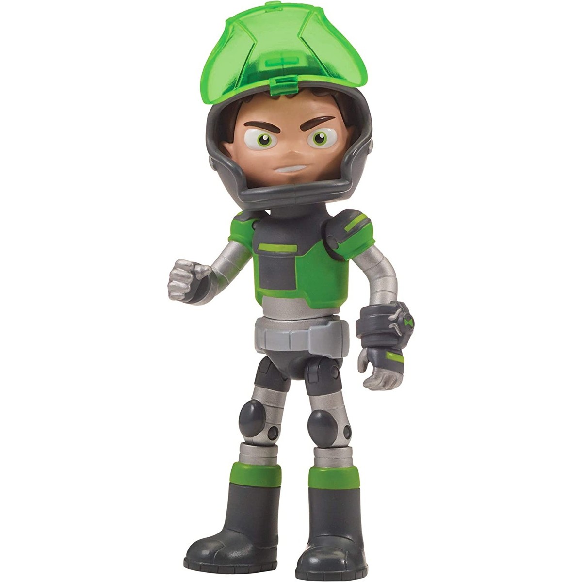 BEN 10, osnovna figura - Image 4