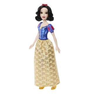 DISNEY Princeze, lutka