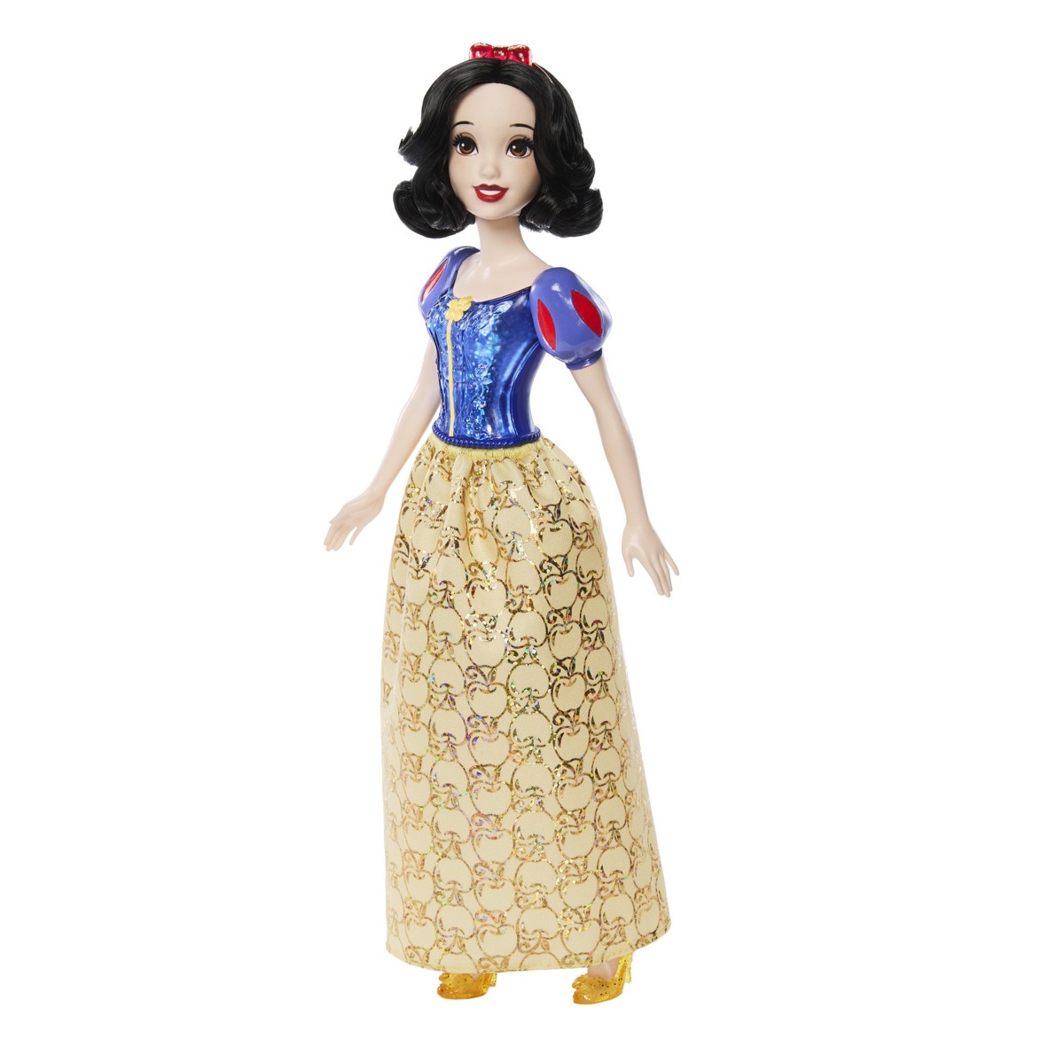DISNEY Princeze, lutka