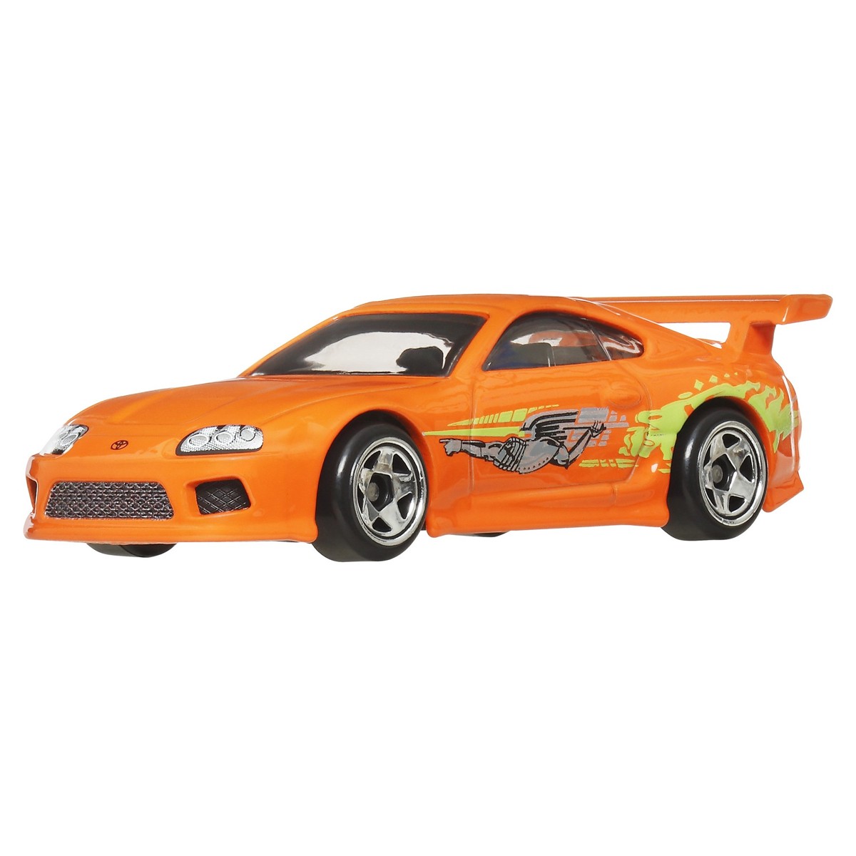 HOT WHEELS Tematski, autić - Image 8