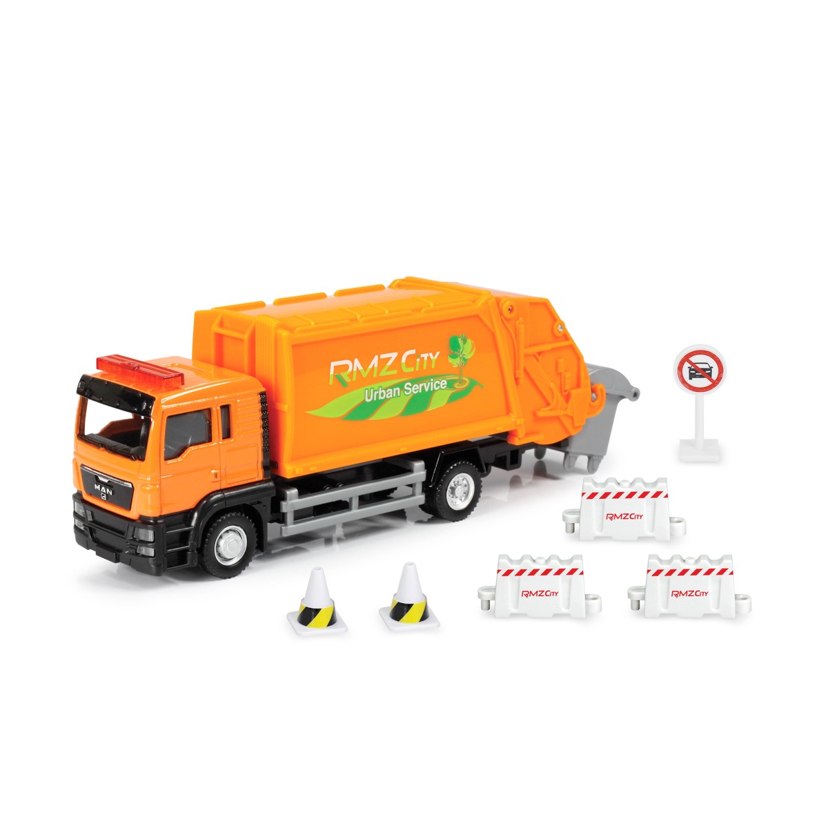 Transporter, set za igru - Image 6