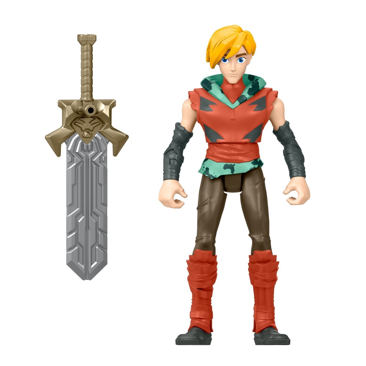 HE-MAN, osnovna figura - Image 10