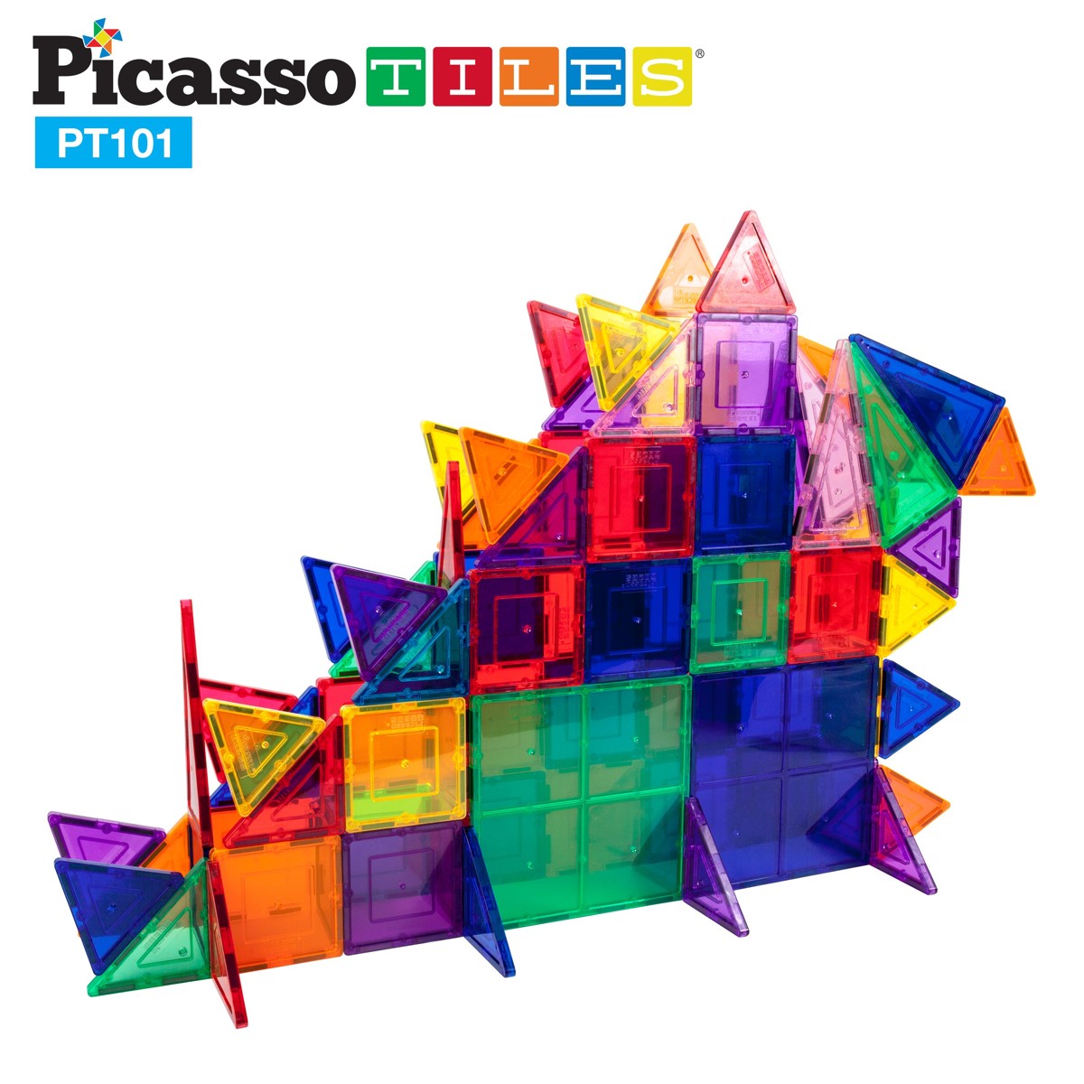 PICASSO TILES, set, 101 kom - Image 3