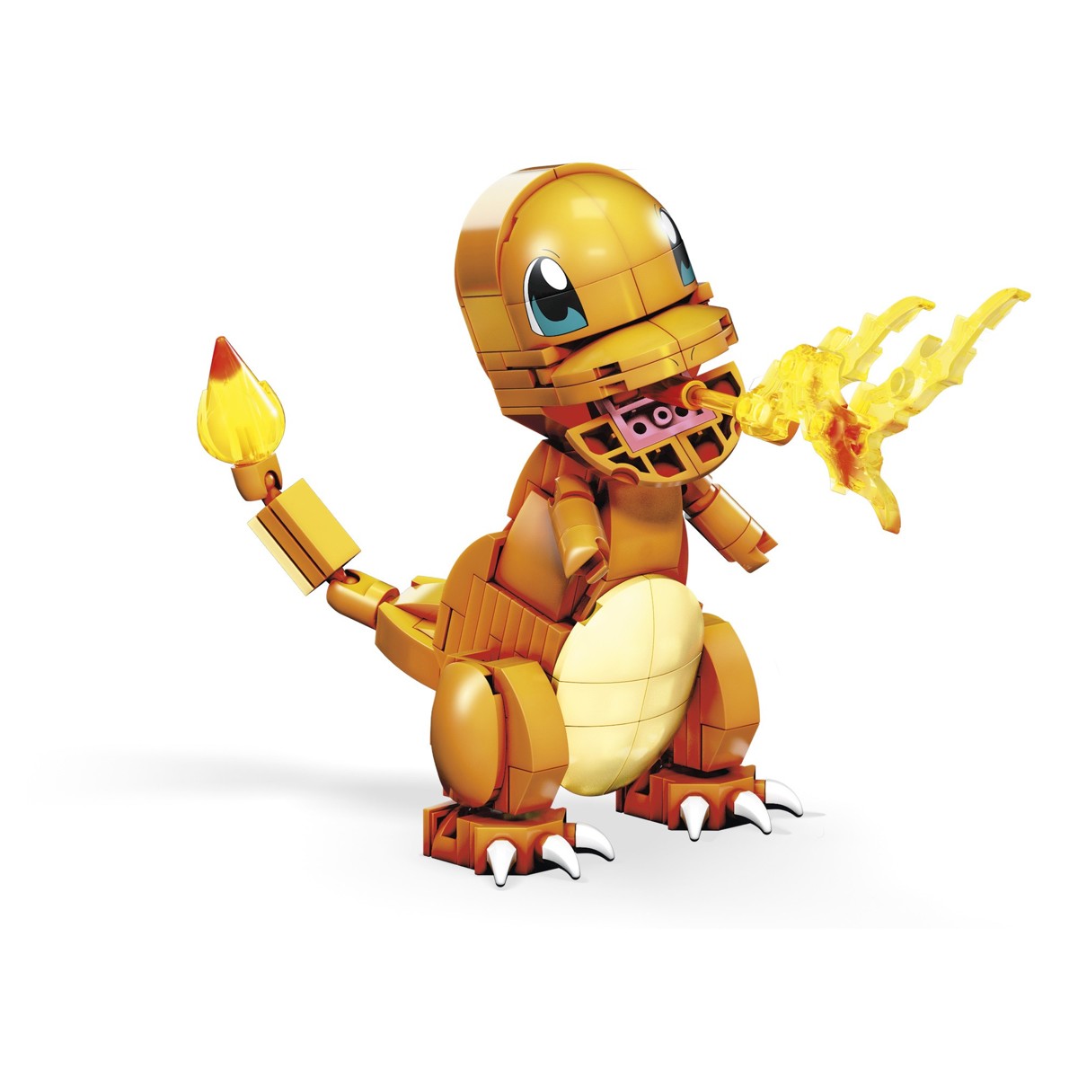 MEGA BLOKS Pokemon, različiti modeli, figura - Image 4