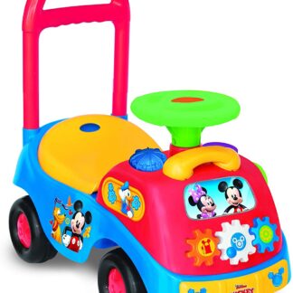 KIDDIELAND guralica Mickey i prijatelji 035311