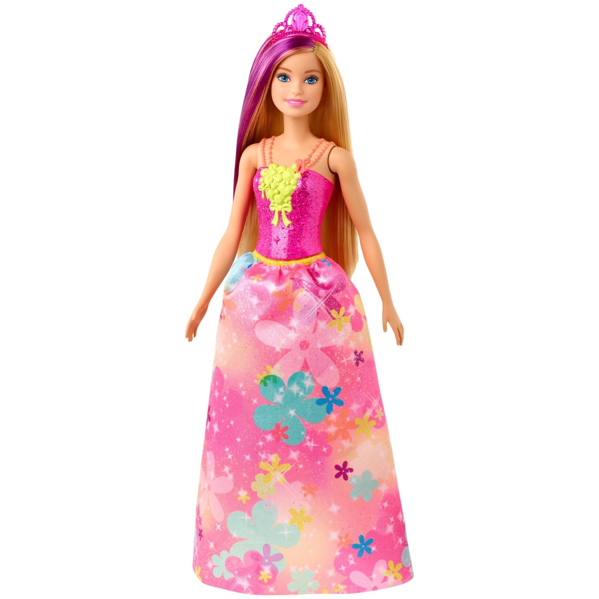 BARBIE Dreamtopia, princeza - Image 4