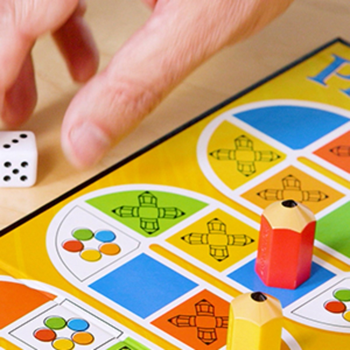 GAMES, društvena igra, Pictionary - Image 9