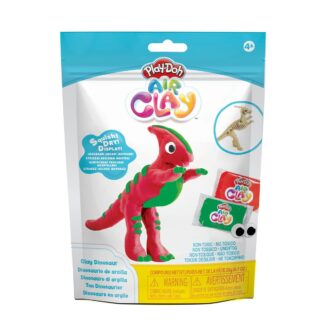 AIR CLAY, set, Dino prijatelji