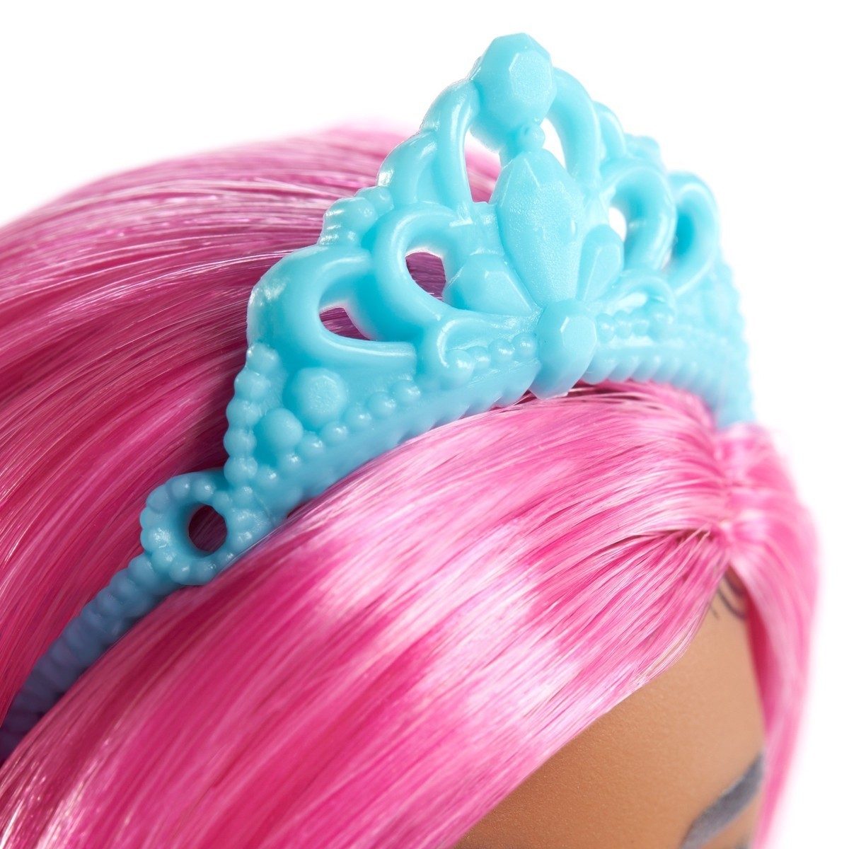 BARBIE, lutka, vila - Image 8