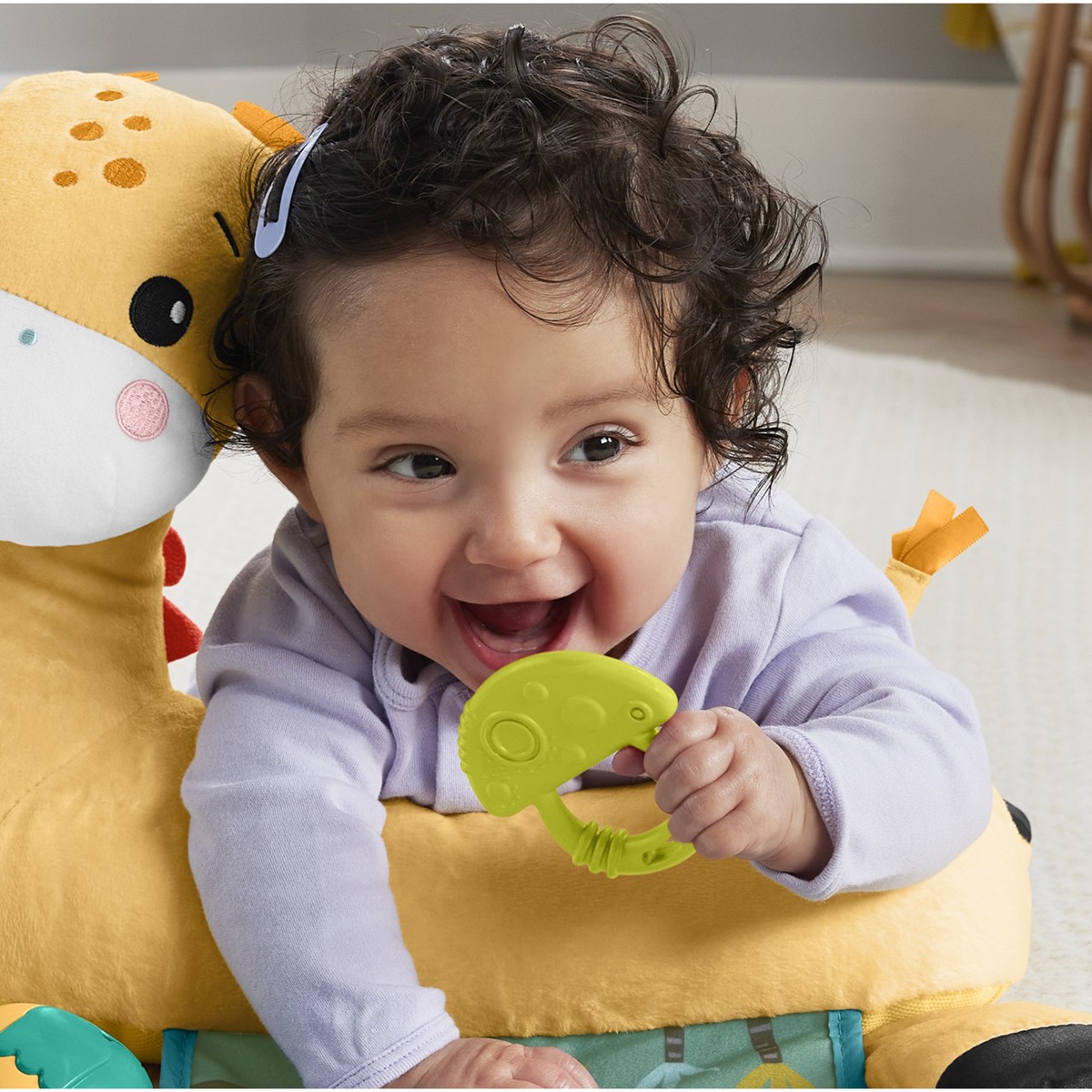 FISHER-PRICE, grickalica za zubiće - Image 3
