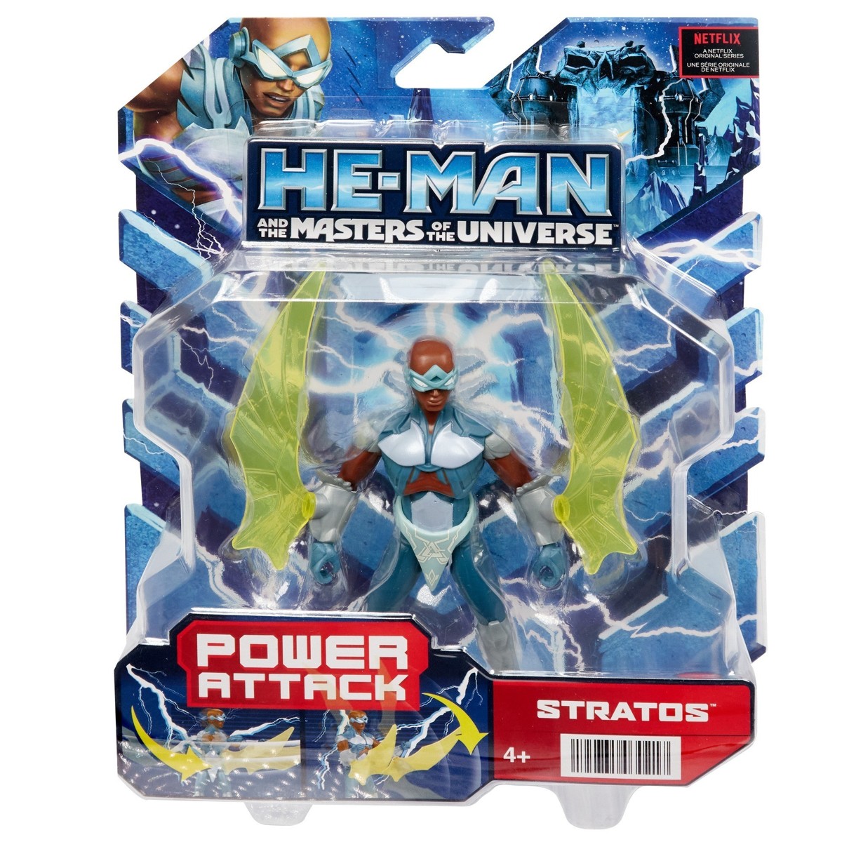 HE-MAN, osnovna figura - Image 2
