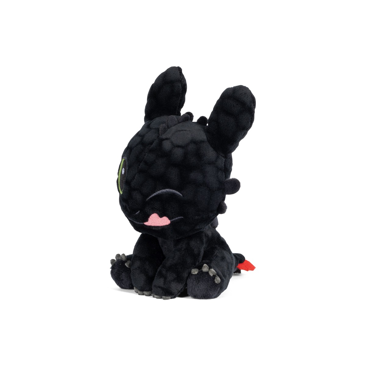 UNIVERSAL veseli Bezubica, plišana igračka, 18 cm - Image 2
