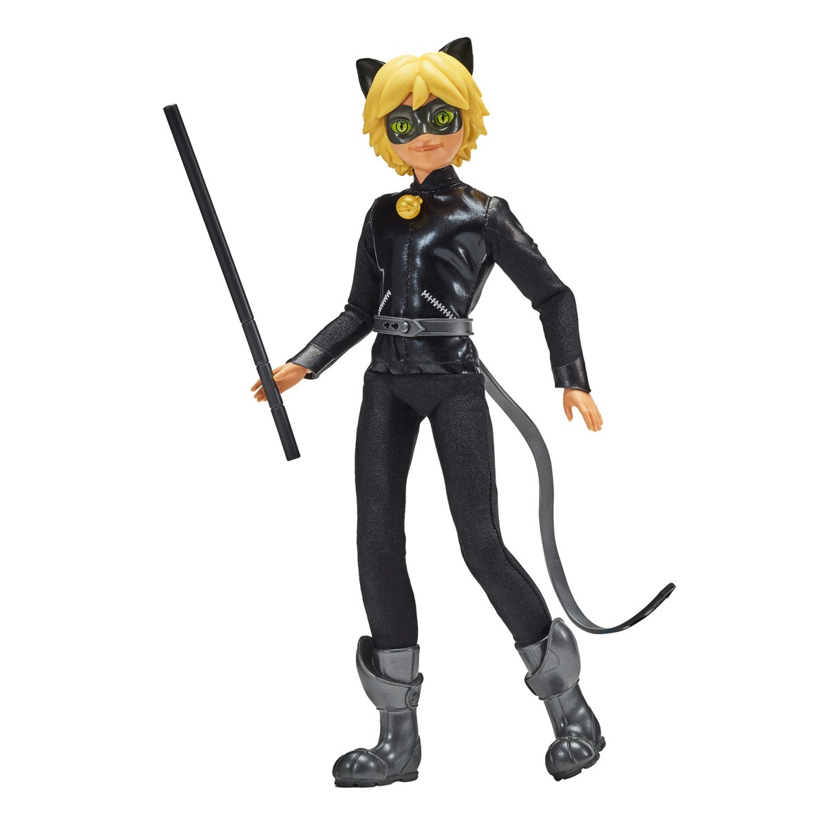 MLB, lutka, Movie cat Noir - Image 2