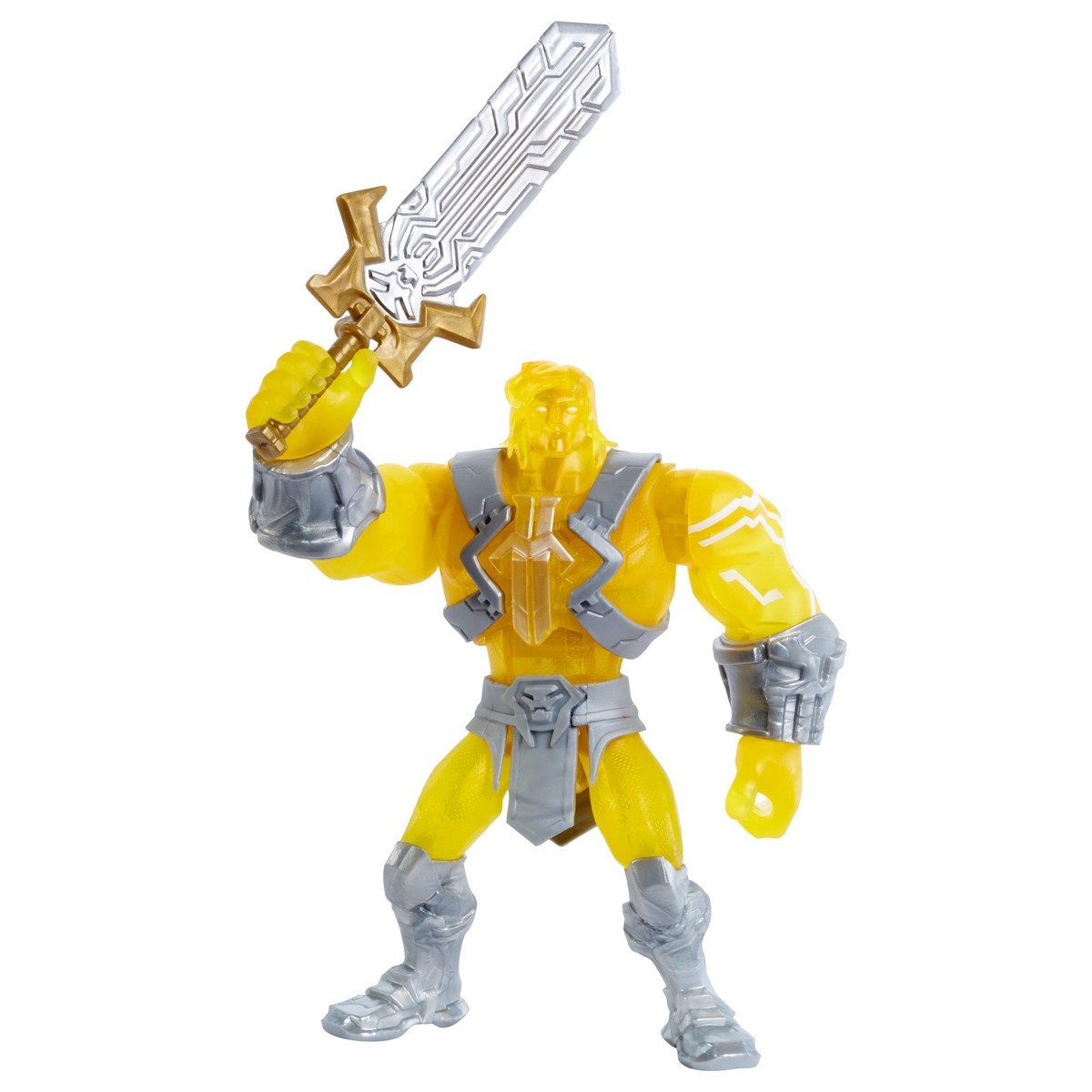 HE-MAN, osnovna figura - Image 7