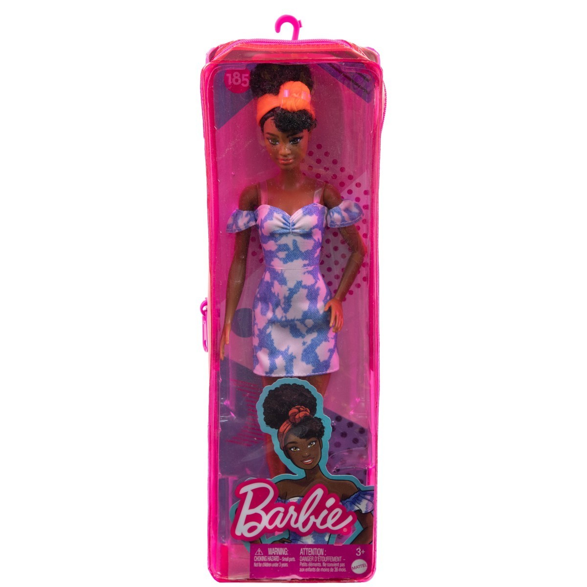 BARBIE, lutka, modna frajerica - Image 2