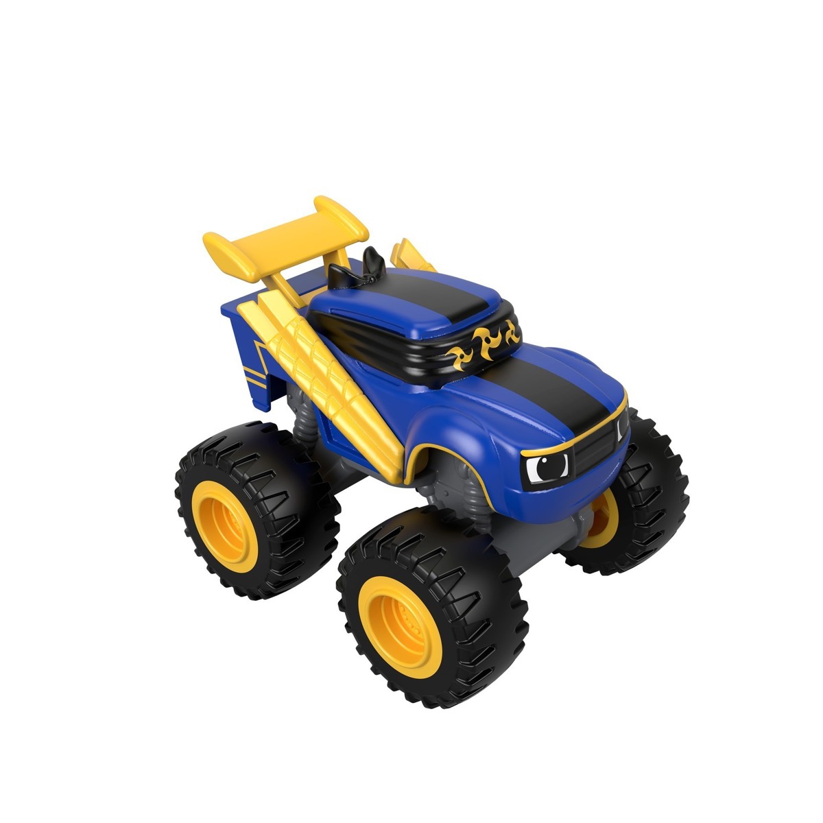 FISHER-PRICE Blaze, osnovni autić - Image 6