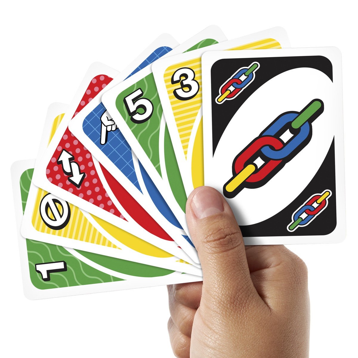 GAMES Uno Party, društvena igra - Image 4