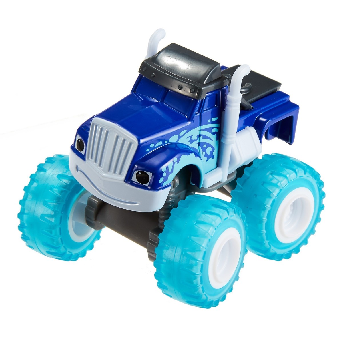FISHER-PRICE Blaze, osnovni autić - Image 9