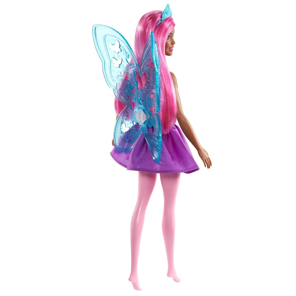 BARBIE, lutka, vila - Image 7