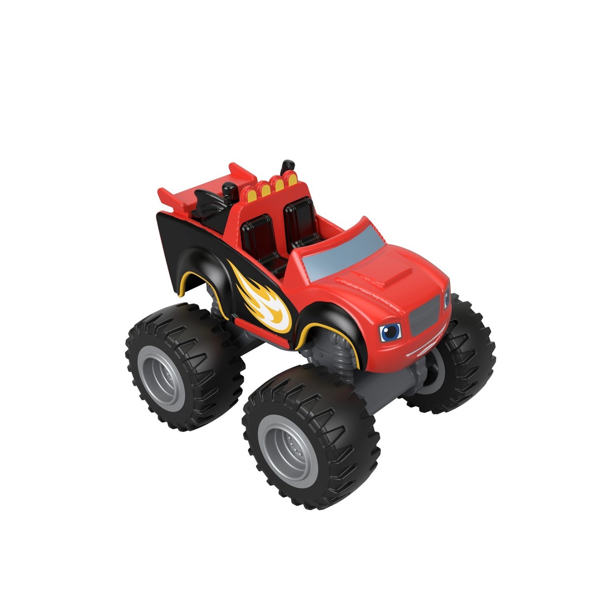 FISHER-PRICE Blaze, osnovni autić - Image 7