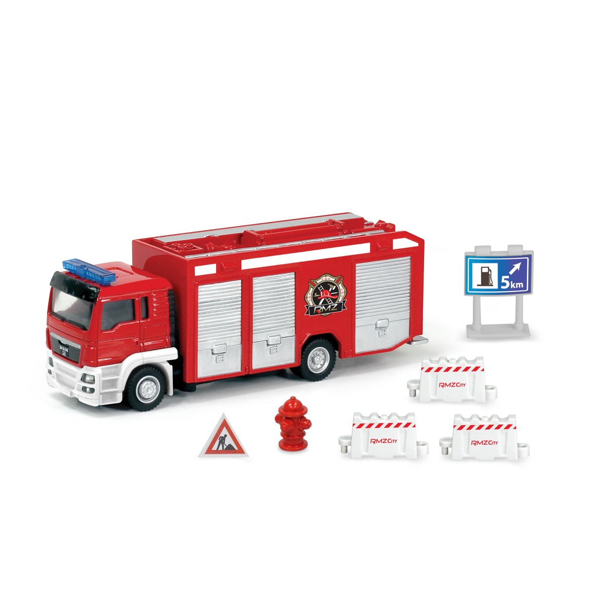 Transporter, set za igru - Image 5