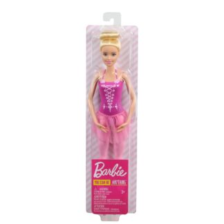 BARBIE, balerina