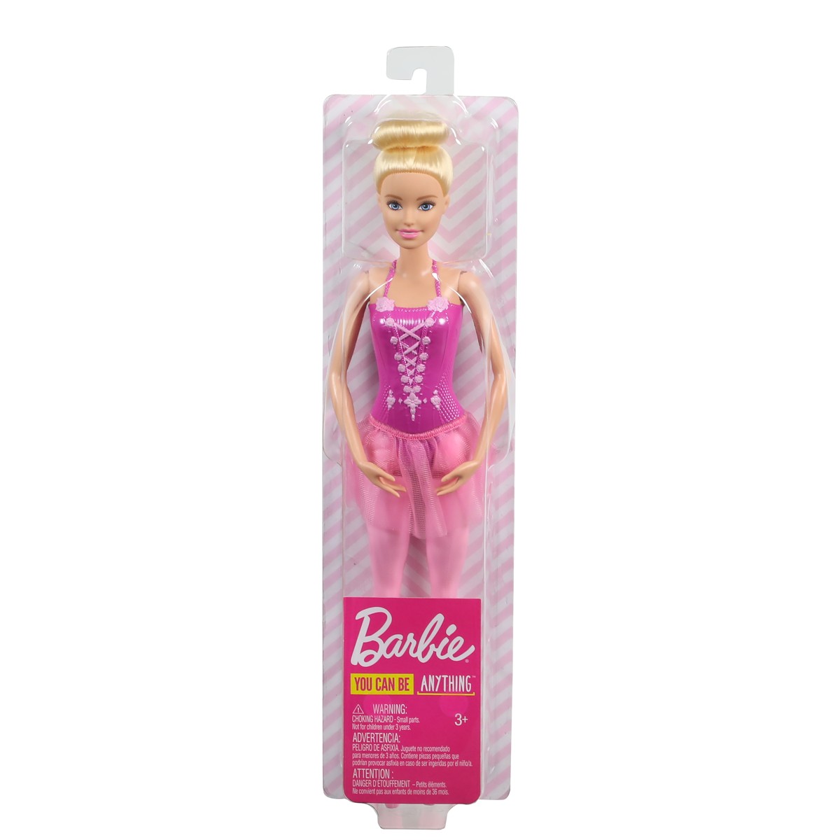 BARBIE, balerina