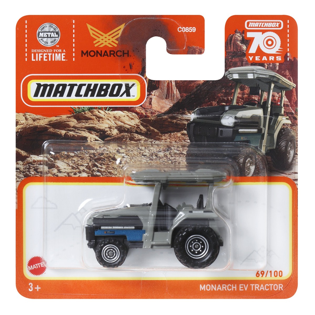 MATCHBOX, autić - Image 4