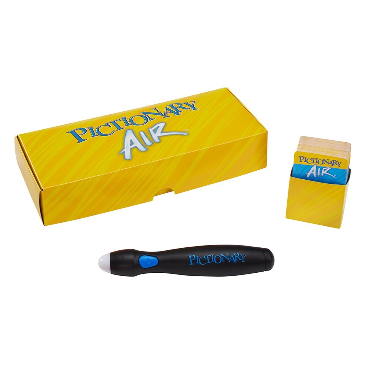 GAMES, društvena igra, Pictionary Air - Image 3
