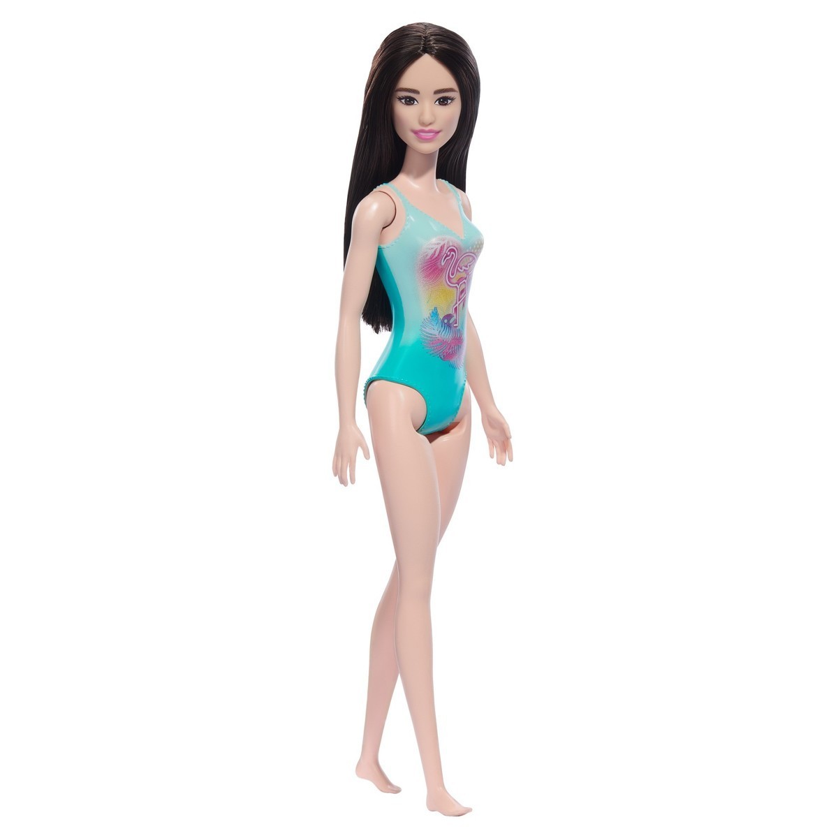 BARBIE, lutka, s plaže - Image 9