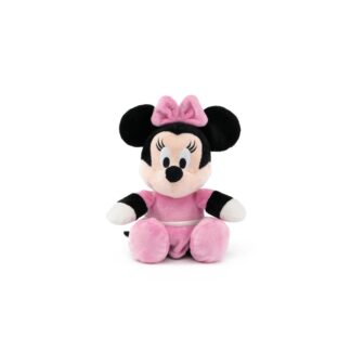 DISNEY, plišana igračka, Flopsie Minnie