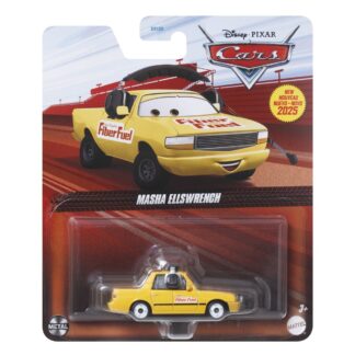 DISNEY Cars 3, autić