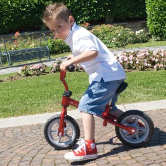 CHICCO bicikl bez pedala Red Bullet 0171600