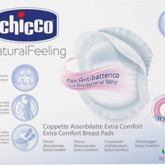 CHICCO blazinice za prsa 30kom 675 6177900