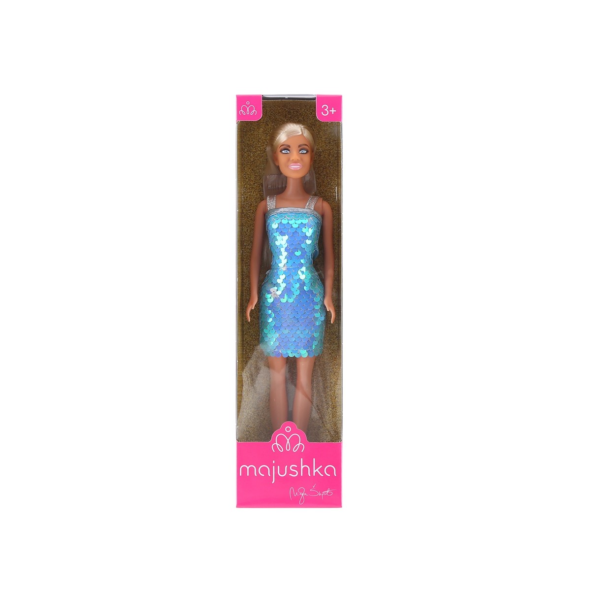 MAJUSHKA, lutka - Image 7