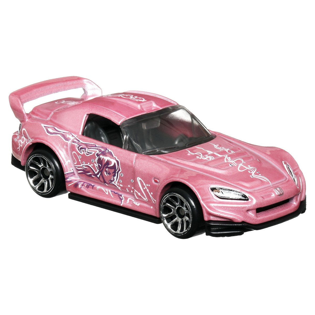 HOT WHEELS Brzi i Žestoki, autić - Image 7