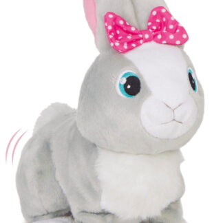 IMC TOYS pliš zečica betsy 95861