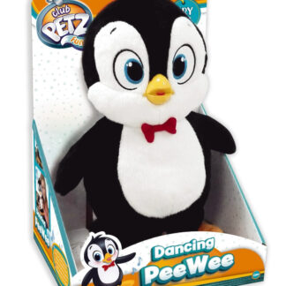 IMC TOYS pingvin Peewee 95885