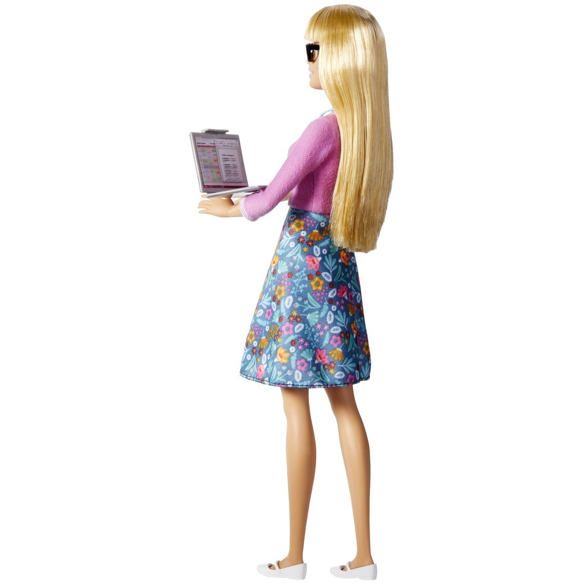 BARBIE, lutka, učiteljica - Image 4